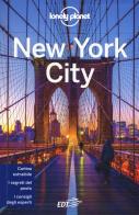 New york city con carta estraibile