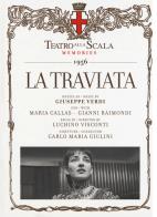 La traviata. ediz. italiana e inglese. con 2 cd - audio 