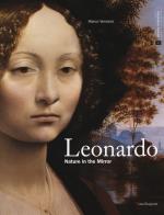 Leonardo. la natura allo specchio. ediz. inglese