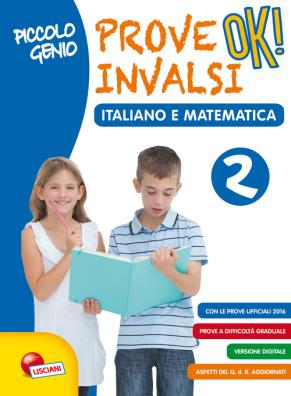 Prove invalsi ok italiano e matematica 2