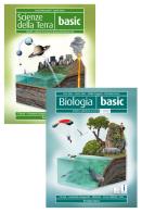 Scienze della terra basic + biologia basic u