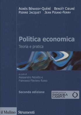 Politica economica teoria e pratica