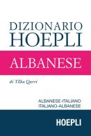 Dizionario albanese albanese - italiano/italiano - albanese