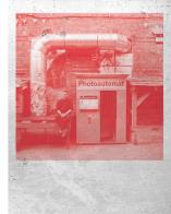 Berlin photobooths. ediz. illustrata