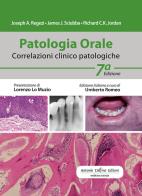 Patologia orale correlazioni clinico patologiche