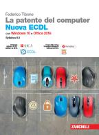 Patente del computer nuova edcl con windows 10 e office 2016 u