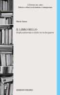 Il libro bello grafica editoriale in italia tra le due guerre 