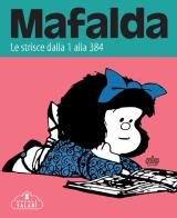 Mafalda. le strisce. vol. 1: dalla 1 alla 384