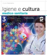 Igiene e cultura medico sanitaria 3