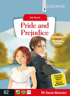 Pride and prejudice b2