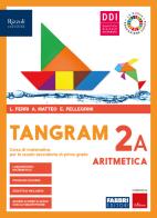 Tangram a + b + quaderno 2