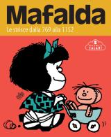 Mafalda. le strisce. vol. 3: dalla 769 alla 1152