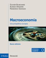 Macroeconomia una prospettiva europea. nuova ediz.