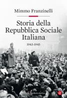 Storia della repubblica sociale italiana 1943 - 1945