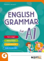 English grammar for a1
