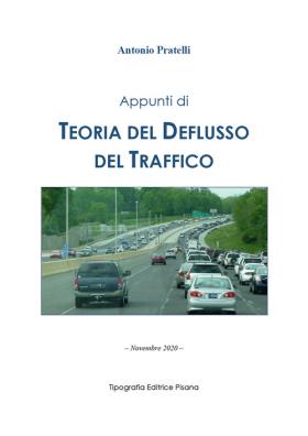 Appunti di teoria del deflusso del traffico