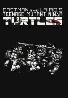 Teenage mutant ninja turtles 1 - 6