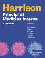 Harrison principi di medicina interna