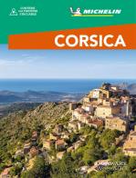 Corsica. con carta geografica ripiegata
