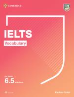 Ielts vocabulary sb + audio  -  up to band 6.5 and above