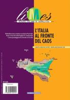 Limes. rivista italiana di geopolitica (2021). vol. 2: l' italia al fronte del caos