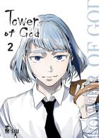 Tower of god  2