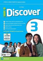 Idiscover  + easy learning with games 3