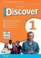Idiscover  + easy learning with games 1