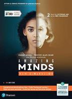 Amazing minds new generation from the victorian age to the new millennium 2