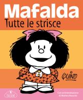 Mafalda tutte le strisce. nuova ediz.