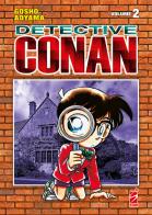 Detective conan. new edition. vol. 2 2
