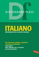 Dizionario flexi. italiano