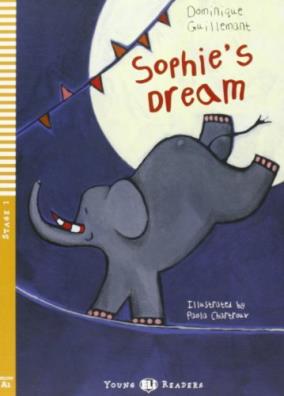 Sophie s dream  + cdaudio