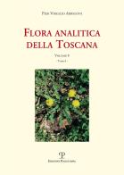 Flora analitica della toscana. vol. 8 8