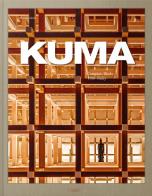 Kuma. complete works. 1988 - today. ediz. inglese, francese e tedesca