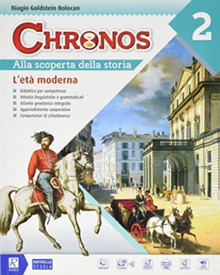 Chronos 2