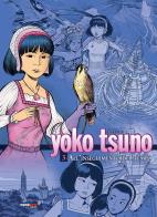 Yoko tsuno. l'integrale. vol. 3