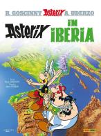 Asterix in iberia. vol. 14  14