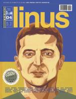 Linus (2022). vol. 4