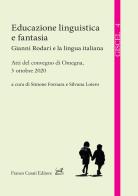 Educazione linguistica e fantasia. gianni rodari e la lingua italiana