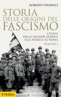 Storia delle origini del fascismo 1