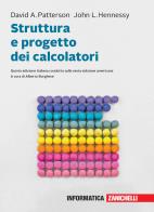 Struttura e progetto dei calcolatori. con e - book