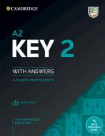 A2 key sb with answers 2