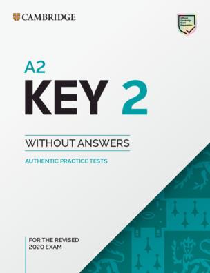 A2 key sb without answers 2