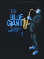 Blue giant. vol. 1 1