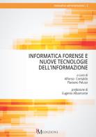 Informatica forense e nuove tecnologie dell'informazione