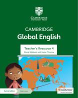Cambridge global english stage 1 - 6 teacher's resource 4