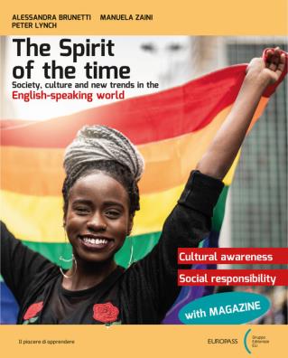 The spirit of the time  + your mag + revisiting sdgs through art and literature