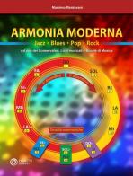 Armonia moderna jazz blues pop rock