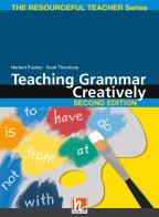 Teaching grammar creatively the resourceful teacher series